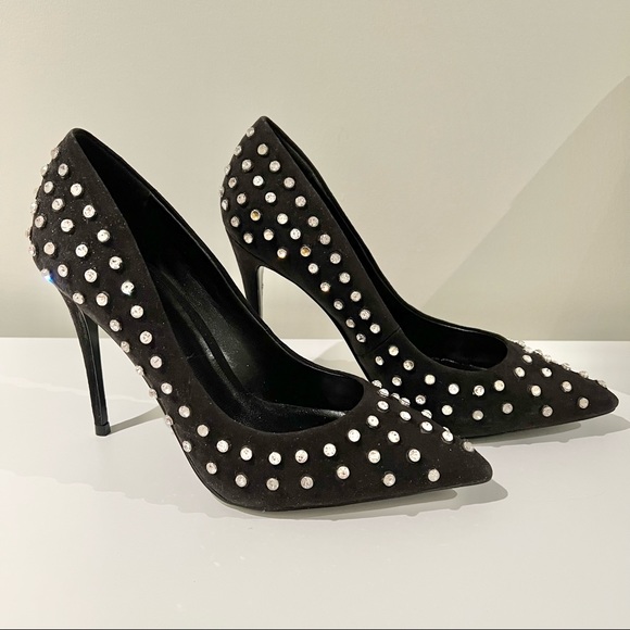 ALDO Chiave Pumps - Picture 2 of 8